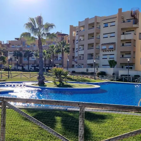 Tranquila Y Bonita Casa Apartment Murcia Exterior photo