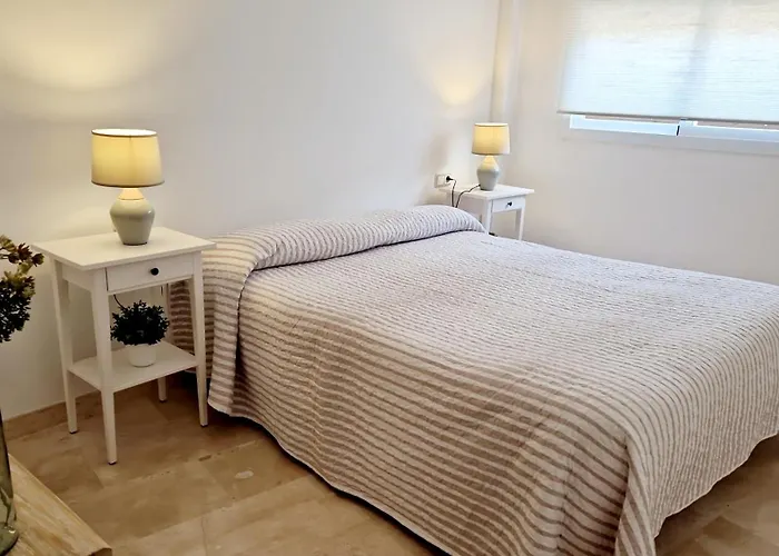 Tranquila Y Bonita Casa