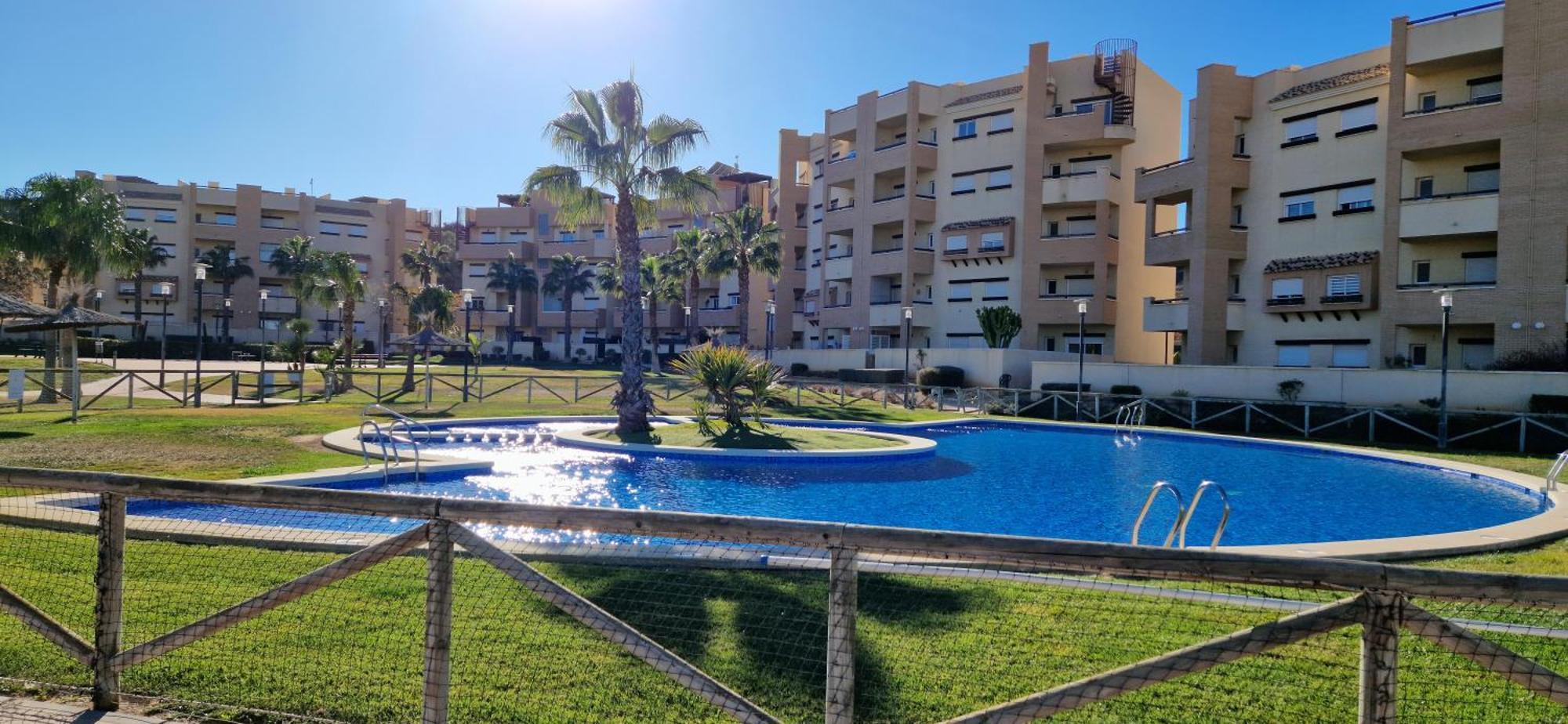 Apartment Tranquila Y Bonita Casa Murcia