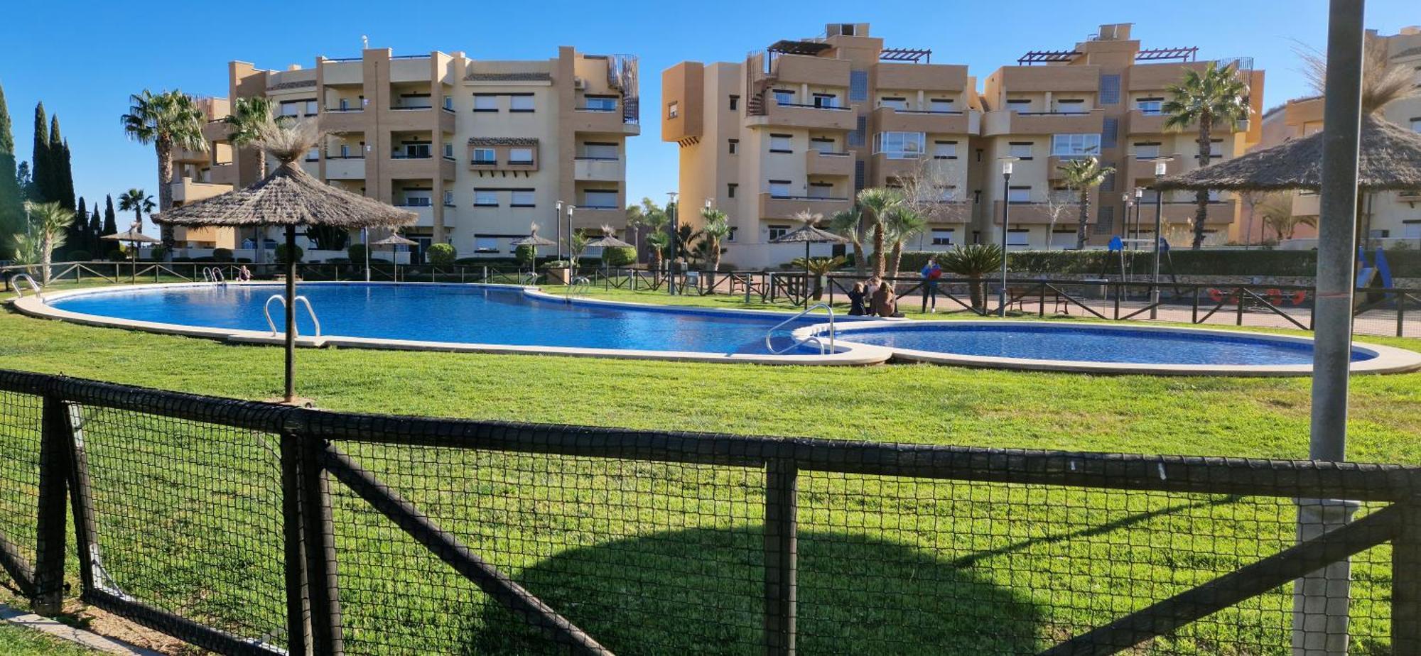 Tranquila Y Bonita Casa Apartment Murcia