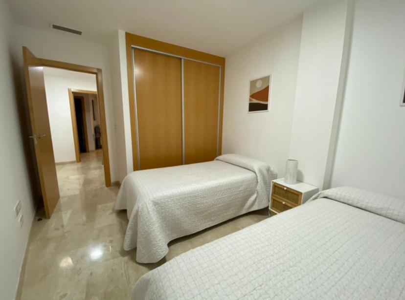 Apartment Tranquila Y Bonita Casa *